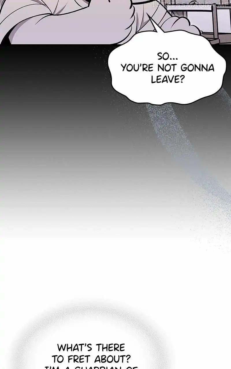 There was a Hero Chapter 78 36